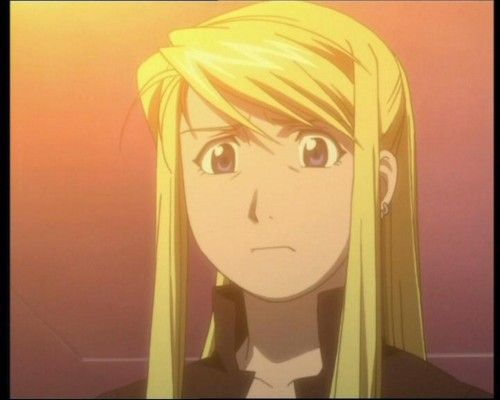 Otaku Gallery  / . / Anime e Manga / Full Metal Alchemist / Screen Shots / Episodi / 23 - Cuore d`acciaio / 105.jpg